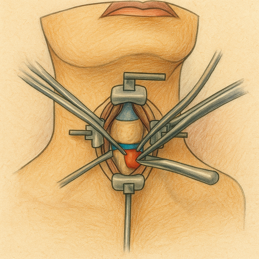 Boyun Fıtığı Ameliyatı