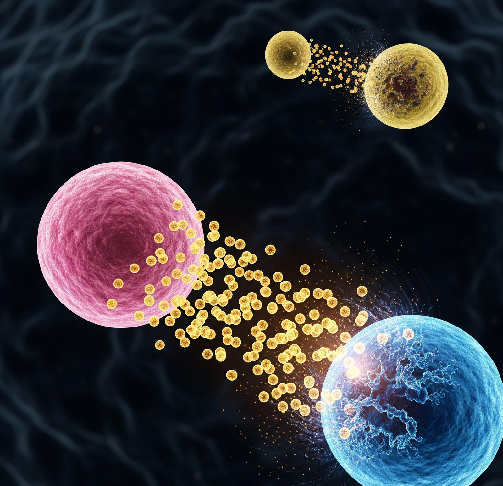 Kök Hücre ve Eksozom Tedavisi