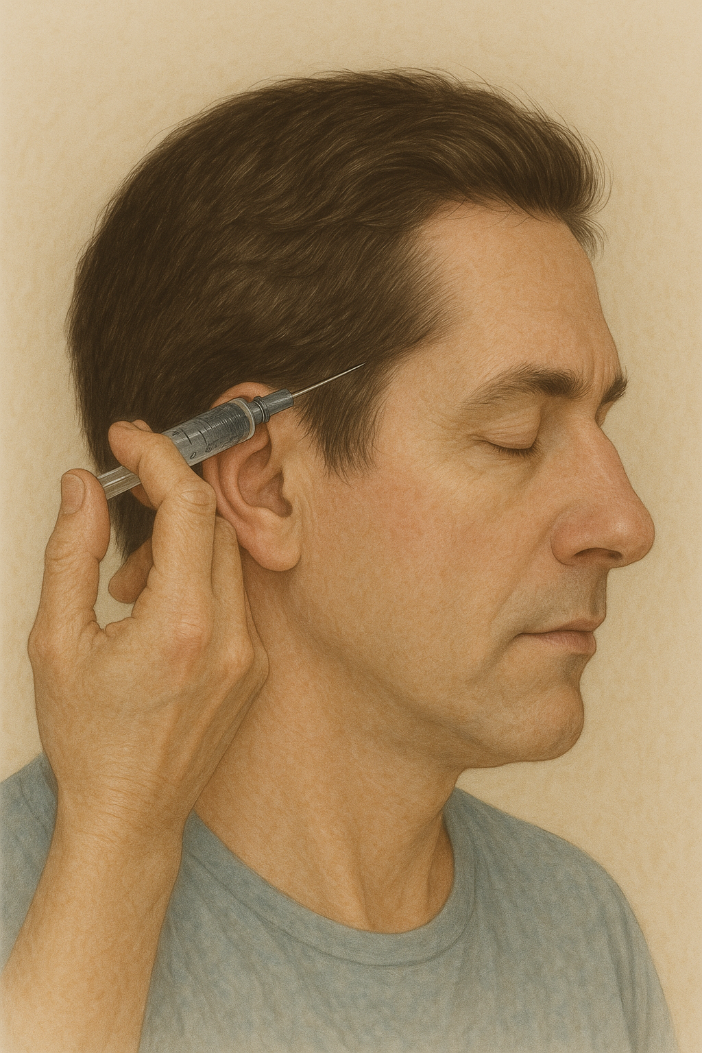 Kronik Migren Botoksu