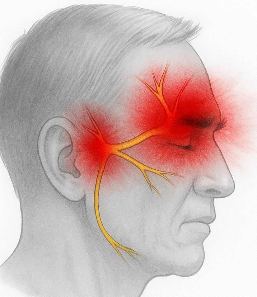 Trigeminal Nevralji