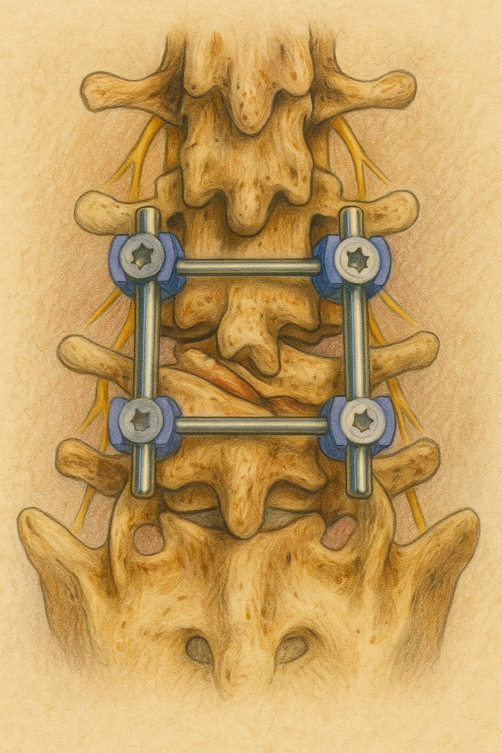 Bel Kayması Ameliyatı