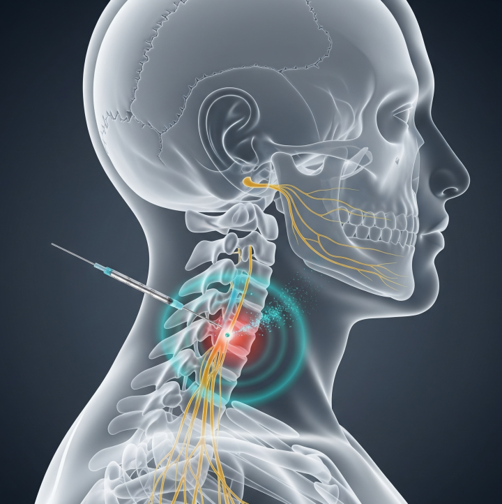 AMELIYATSIZ BOYUN FITIGI TEDAVISI