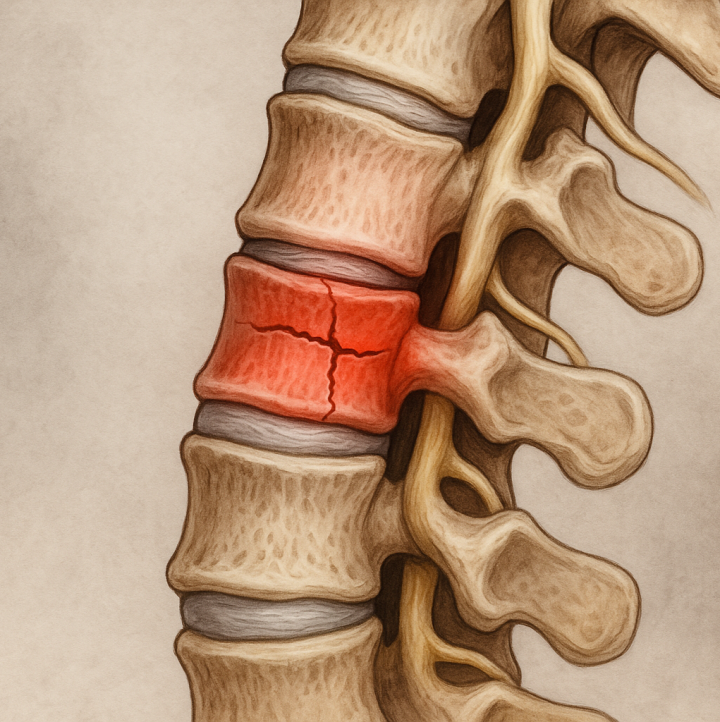 OMURGA KIRIĞI CERRAHİSİ